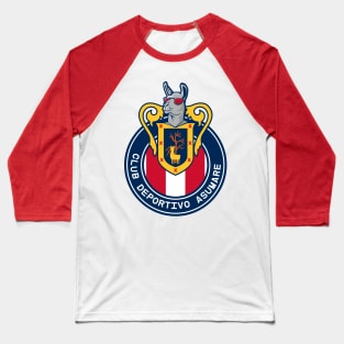 Incahermanos Baseball T-Shirt